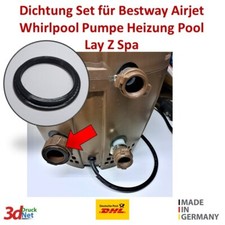 Dichtung passend für Bestway