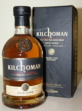 Kilchoman Loch Gorm 3rd