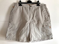 Cargo Shorts Herren Gr. XXL beige von "Tagoss"