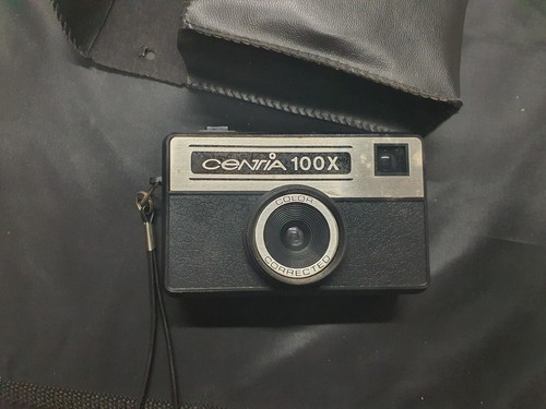 Centia 100x camera - 100x,