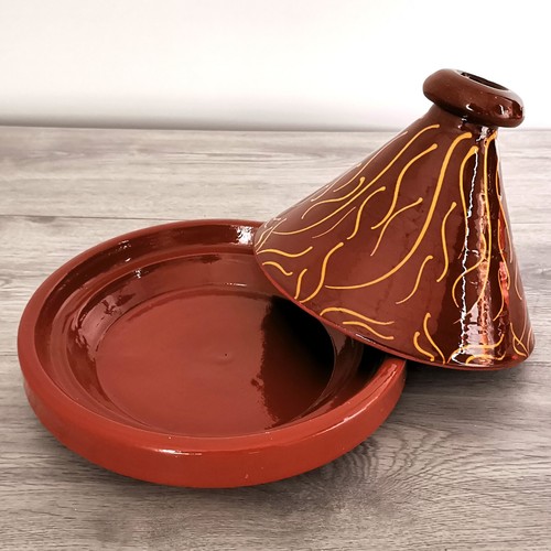 Marokkanische tajine - marokkanische,