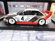 AUDI 90 Quattro IMSA GTO USA