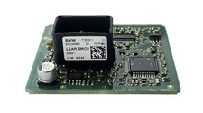 OE SMC II LEAR  Kurvenlicht