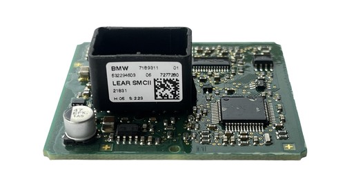 Smc lear kurvenlicht - ii,