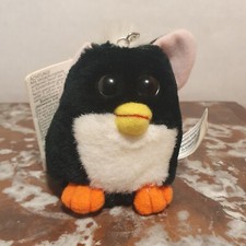 Furby Baby Loobie Schwarz