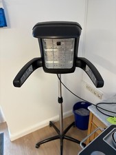 Friseur Salon Zubehör (Farben, Halterungen, Regale, Trockengerät, Haartrockner)