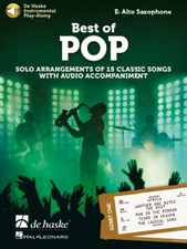 Best pop alt sax - pop,, alt-sax