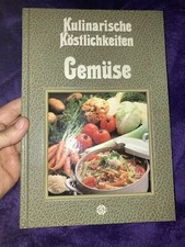 Kulinarische Köstlichkeiten -