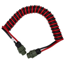Polig nato elektrowendel 2 - 2, elektrowendel,