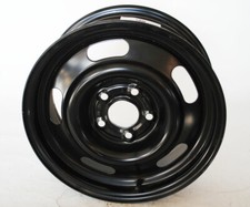 Original Opel Stahlfelge 6Jx15H2 ET39 5 Loch gebr 1518-1 GM 