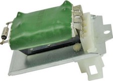 Widerstand Innenraumgebläse