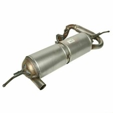 NEU Dieselpartikelfilter Smart Fortwo Cabrio  0.8 CDI 45 PS 54 PS A4514901081