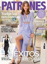 Patrones 454 Exitos de