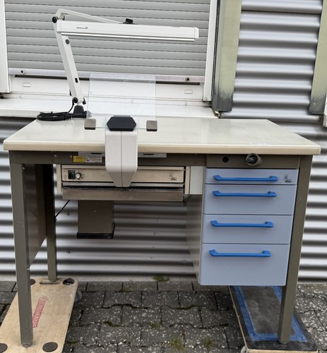 Kavo einzeltisch mit - einzeltisch,