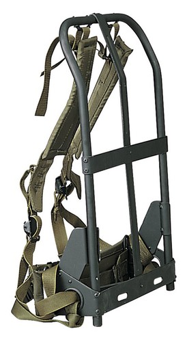 Alice rucksack main frame - us,