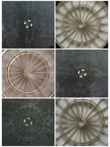 Set spinne gummimatte löwen - set,