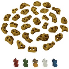 ALPIDEX Klettergriffe