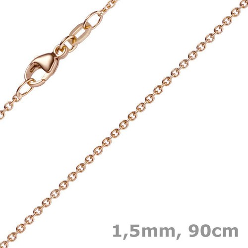 5mm rund ankerkette aus - 1,5mm,