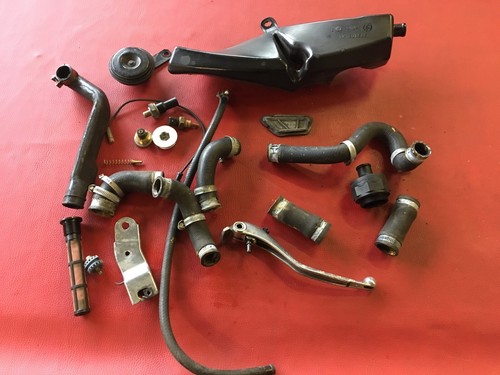 D46 ducati 749 999 restteile - ,