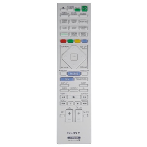 Genuine sony bdv n9200w weiß - sony,