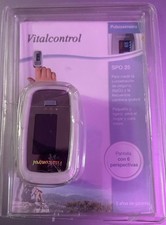 Beurer PO30 Pulsoximeter