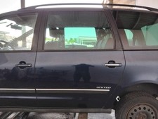 VW Sharan 7M Tür hinten links