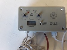 Technische Alternative DTS 12