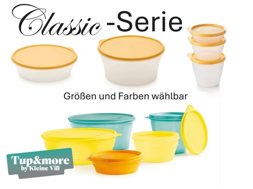 Tupperware neu classic - neu,,