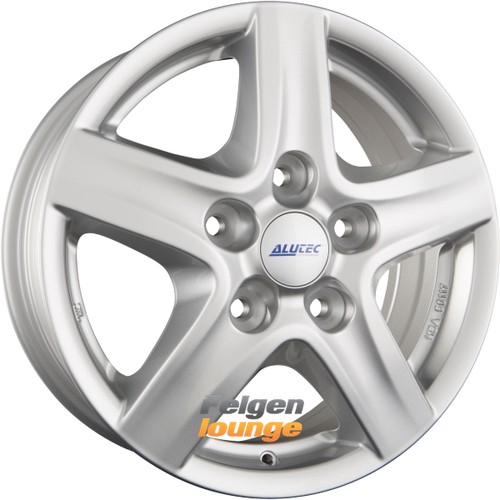 Alufelgen alutec grip - 4,