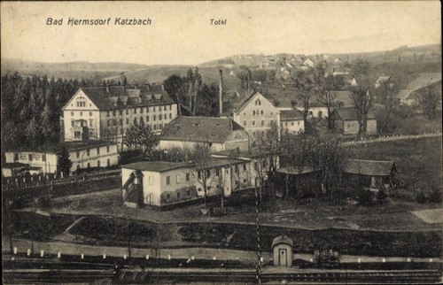 Jerzmanice zdrój bad - ak,
