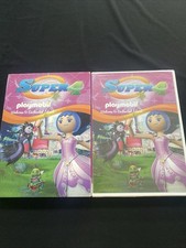 Super 4 Playmobil: Welcome to