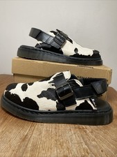 Martens docs s jorge - docs, dm’s