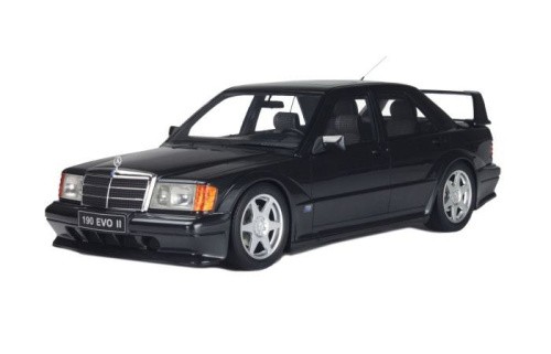 Mercedes benz 190e evo2 - mercedes-benz,