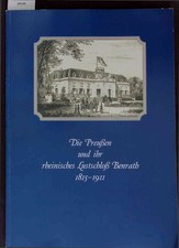 Die Preußen und ihr
