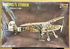 Minicraft 1141 1:32 Rommel's