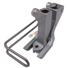 Reißverschluss Fuß FÜR