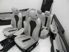 BMW F90 m5 Lederausstattung