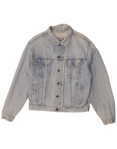 Mustang herren jeansjacke - jeansjacke, uk