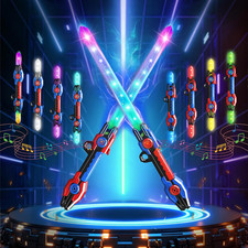 VATOS Doppelklingen Teleskop