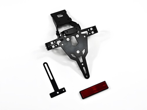 Zieger kennzeichenhalter pro - zieger,