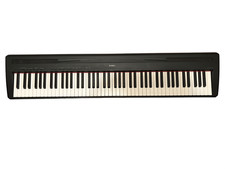 Yamaha P-95 Digital Piano 88