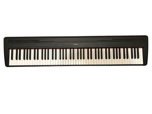 Yamaha digital piano - digital,