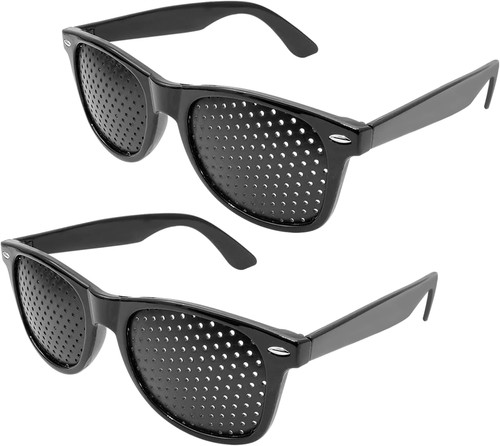 Stück rasterbrille - 2,