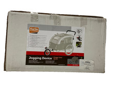 Karlie Doggy Liner Berlin Teflon® Joggerfunktion Umbauteil/Zubehör (Kein Buggy)