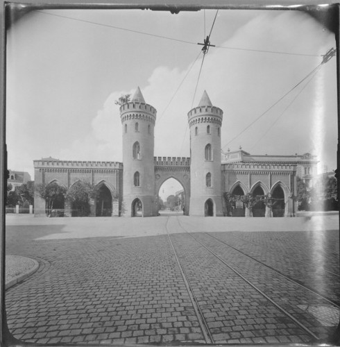 Foto potsdam 1912 - foto, 1912,