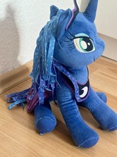 My Little Pony Prinzessin Luna Plüschfigur Von Hasbro