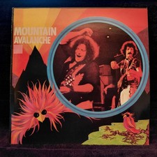 Mountain – Avalanche, CLALP