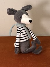 Jellycat Beatnik Buddy Whippit