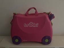 Trinki Kinder Reise Koffer 