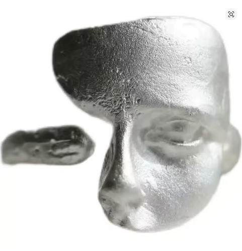 Mystic face luxus schmuck - mystic, luxus-schmuck